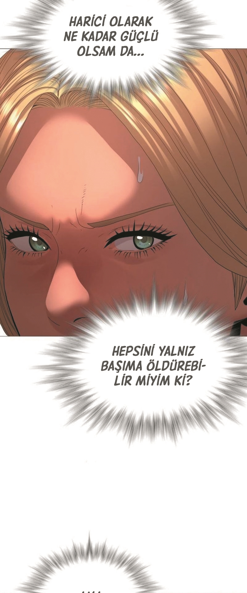 Gangnam Knight - Bölüm 28